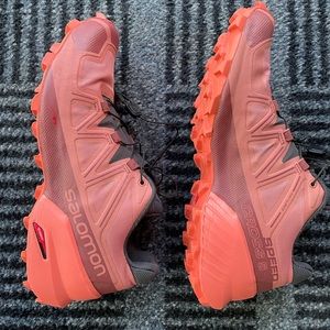 Salomon Speedcross 5